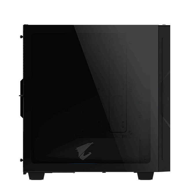 Gabinete Gigabyte Aorus C300 Glass, ATX, Cristal Templado, RGB Fusion 2.0, GB-AC300G