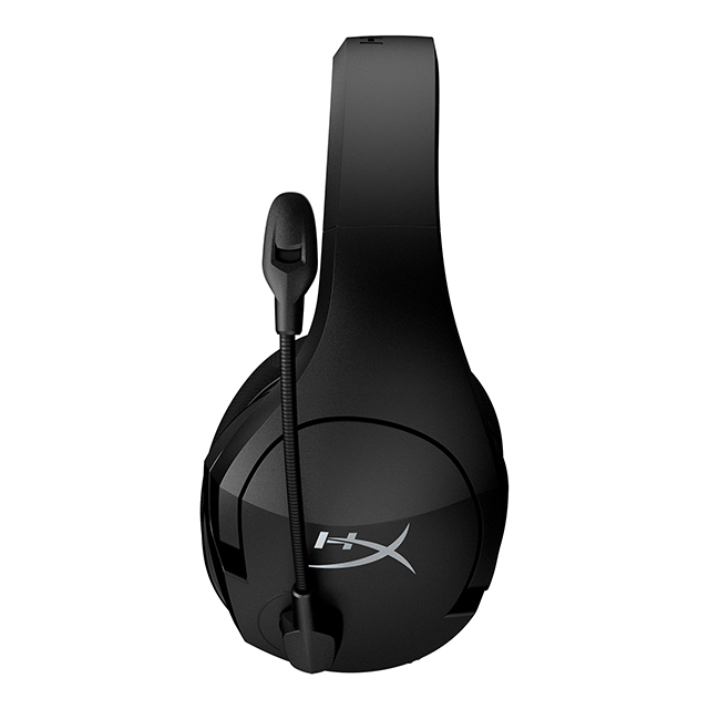 Diadema HyperX Cloud Stinger Core Wireless 7.1 Negro, Inalámbrico, USB, PC, PS4, 7.1 Surround - HHSS1C-BA-BK/G