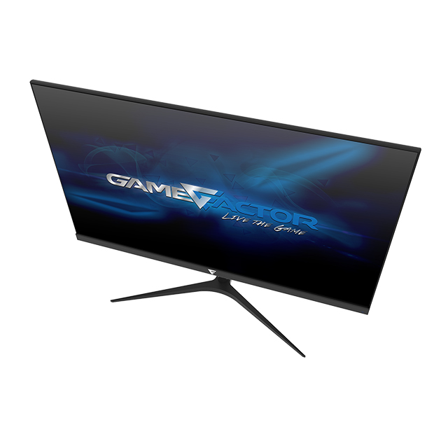 Monitor GameFactor MG600 V2, 24.5", 1920 x 1080, HDMI, Displayport, 1MS, 144Hz, Freesync