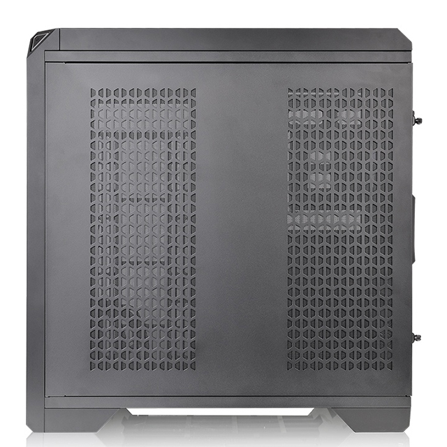 Gabinete Thermaltake View 51 TG ARGB, Cristal Templado, E-ATX, 3 Ventiladores ARGB - CA-1Q6-00M1WN-00