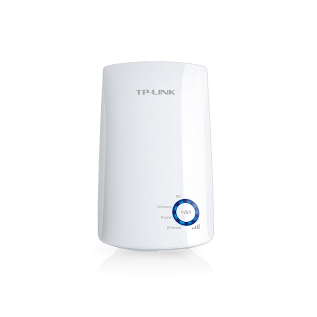 Repetidor de WiFi TP-Link de 300Mbps 2.4GHz - TL-WA850RE