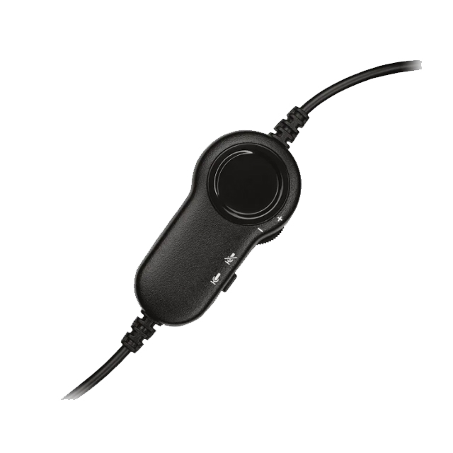 Diadema Logitech H151 | Alámbrico | 3.5mm | PC - 981-000587