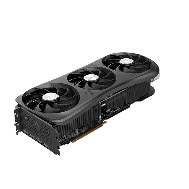 Tarjeta de video Nvidia Zotac Gaming GeForce RTX 4080 16GB Trinity OC, GDDR6X, Sectra 2.0 RGB Lighting - ZT-D40810J-10P