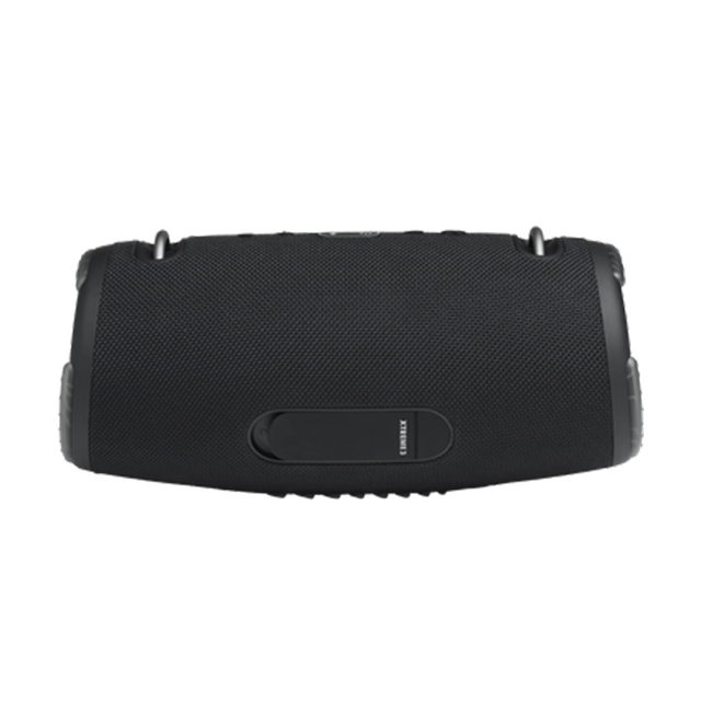 Bocina Bluetooth JBL Xtreme 3 Negra | Resistente al polvo y agua IP67 | Bateria Integrada - JBLXTREME3BLKAM