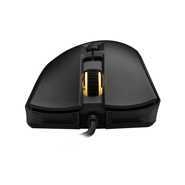 Mouse HyperX Pulsefire FPS Pro RGB, Alámbrico, 16,000 DP, HX-MC003B, 4P4F7AA