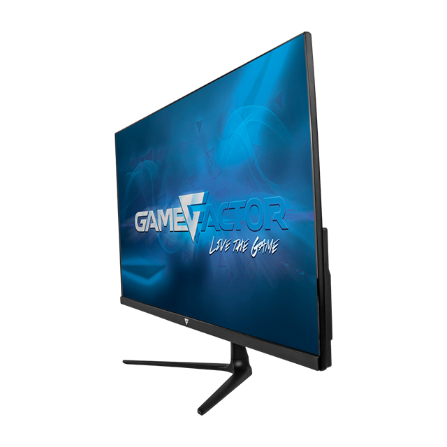 Monitor GameFactor MG500 v2 | 23.8" | 1920x1080 | 144Hz | 1ms | DP | HDMI | FrameLess | FreeSync