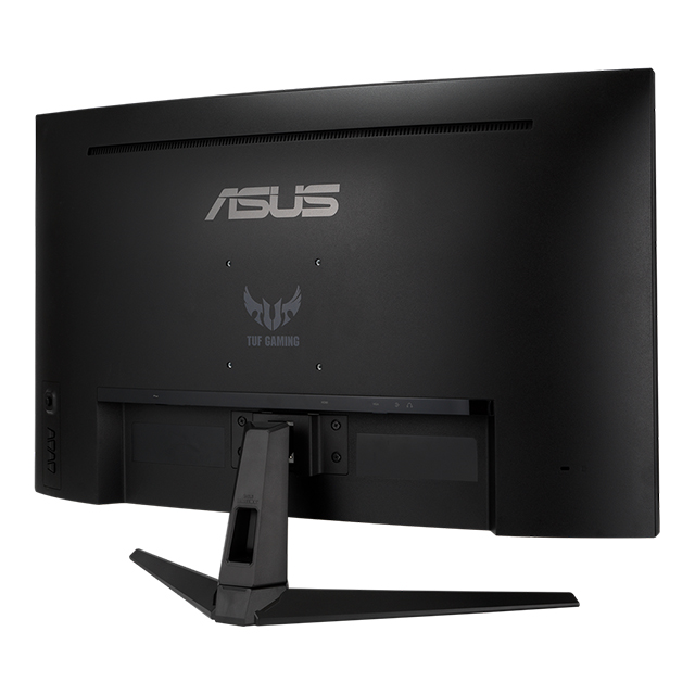 Monitor Asus TUF Gaming VG32VQ1B 31.5", 2560 x 1440 WQHD, 1Ms, 165Hz, HDR10, VA, HDMI, Displayport, Adaptive-Sync, FreeSync Premium, Curvo