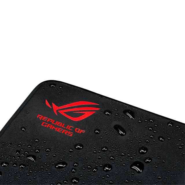 Mousepad Gamer Asus ROG Scabbard - 900 x 400 x 3 mm