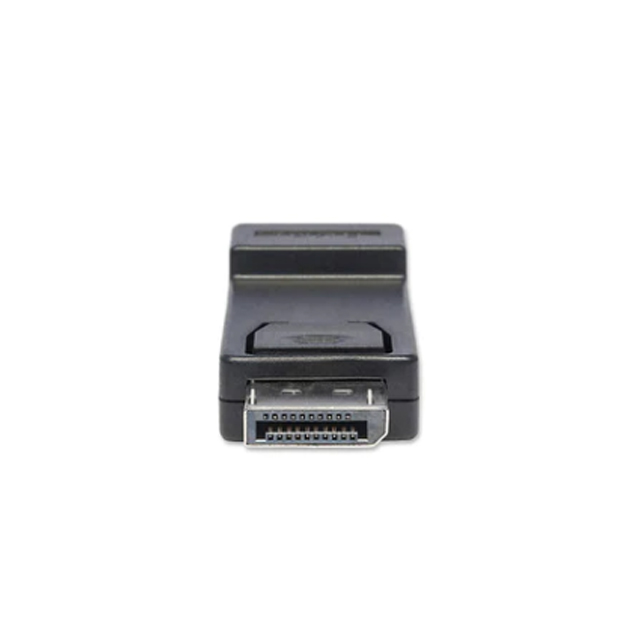 Adaptador Displayport a HDMI Manhattan - 151993