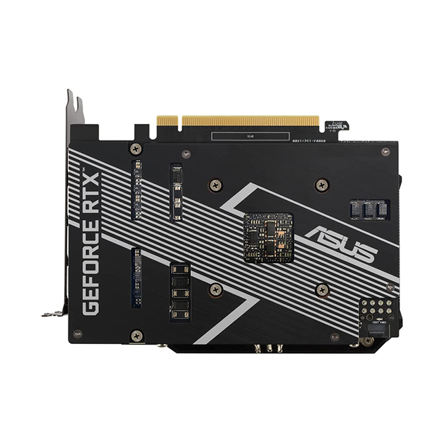 Tarjeta de video Nvidia Asus Phoenix GeForce RTX 3050 8GB GDDR6 - PH-RTX3050-8G