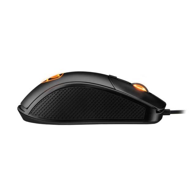 Mouse Cougar Surpassion, Alámbrico, 7200 DPI, 3MSURWOB.0001