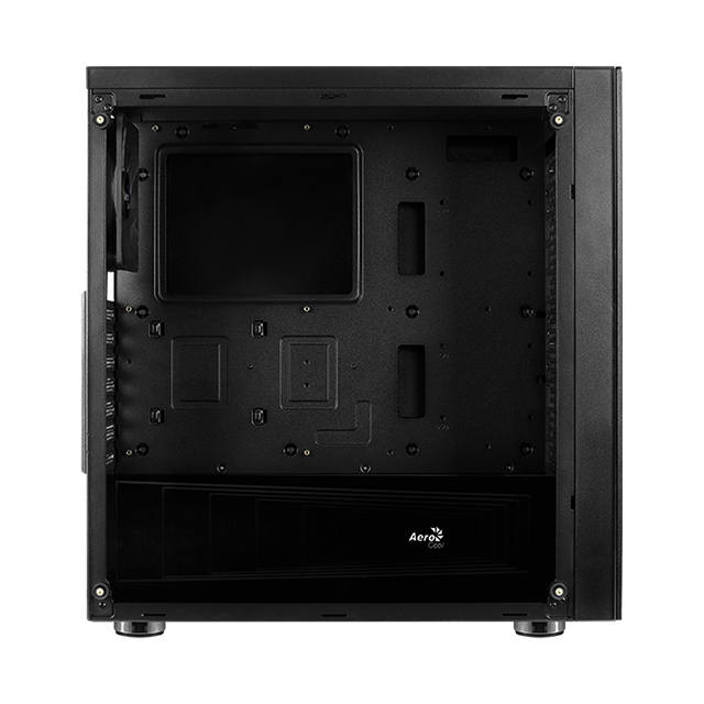 Gabinete Aerocool Tor, Cristal Templado, Ventiladores ARGB, ATX