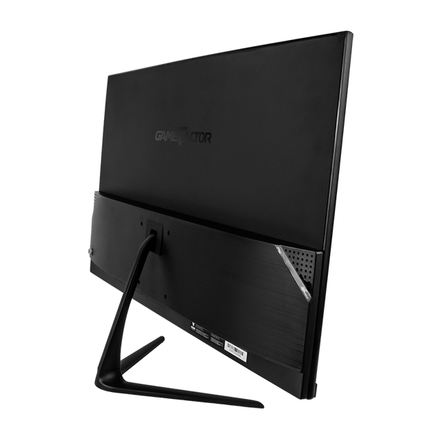 Monitor GameFactor MG500 v2 | 23.8" | 1920x1080 | 144Hz | 1ms | DP | HDMI | FrameLess | FreeSync