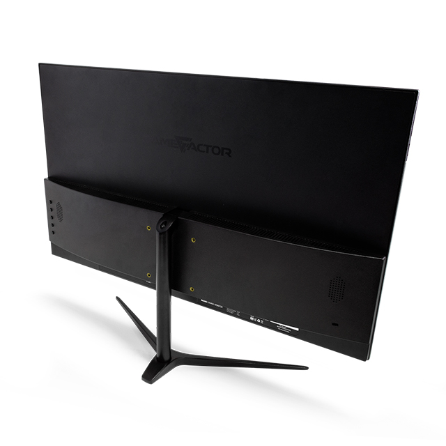 Monitor GameFactor MG600 V2, 24.5", 1920 x 1080, HDMI, Displayport, 1MS, 144Hz, Freesync