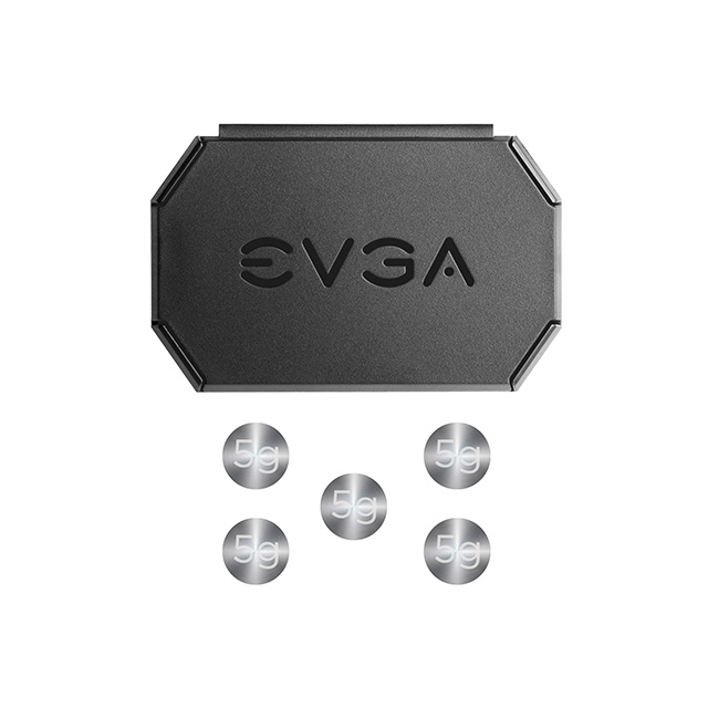 Mouse Gamer EVGA X17 Gray, Alámbrico, 16,000 DPI, 10 Botones, Pixart 3389 Optico - 903-W1-17GR-KR