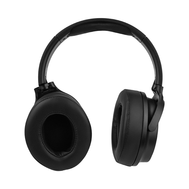 Audifonos Vorago HPB-401 | Bluetooth 5.0 | 3.5mm | Manos libres