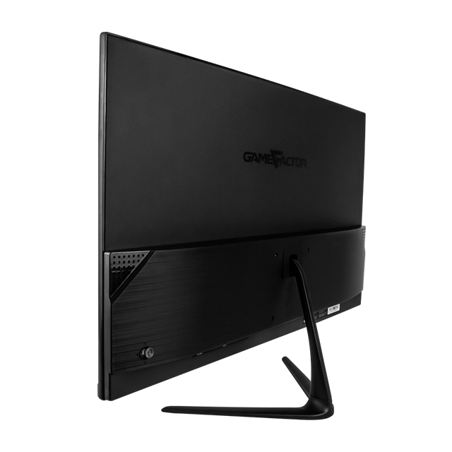 Monitor GameFactor MG500 v2 | 23.8" | 1920x1080 | 144Hz | 1ms | DP | HDMI | FrameLess | FreeSync