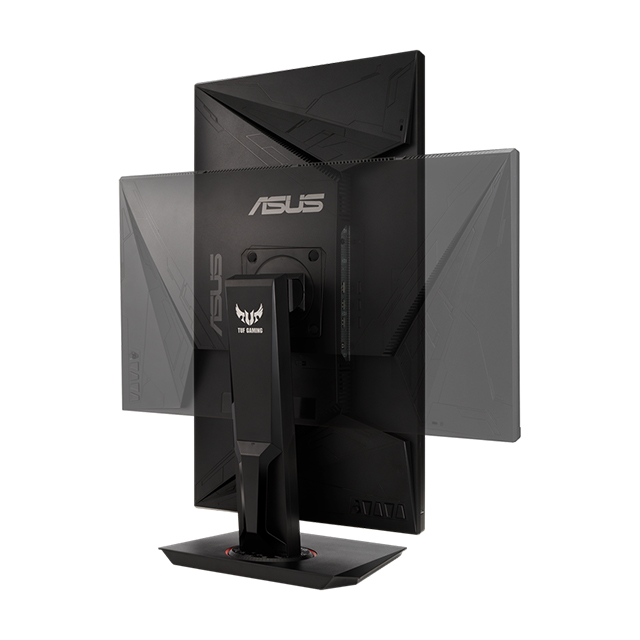 Monitor Asus TUF Gaming VG289Q 28", UHD 4K (3840 x 2160), IPS, 5ms, 60Hz, Freesync, Adaptive-Sync, HDR10, HDMI, Displayport