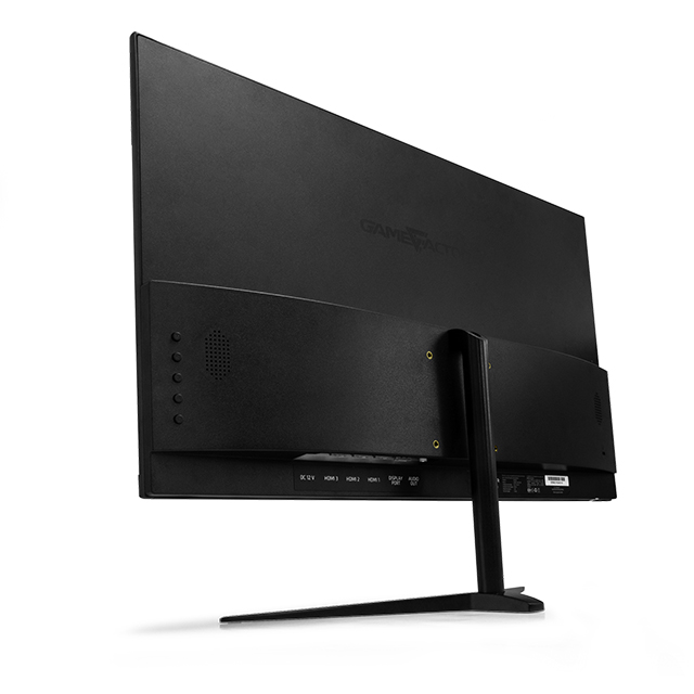 Monitor GameFactor MG600 V2, 24.5", 1920 x 1080, HDMI, Displayport, 1MS, 144Hz, Freesync