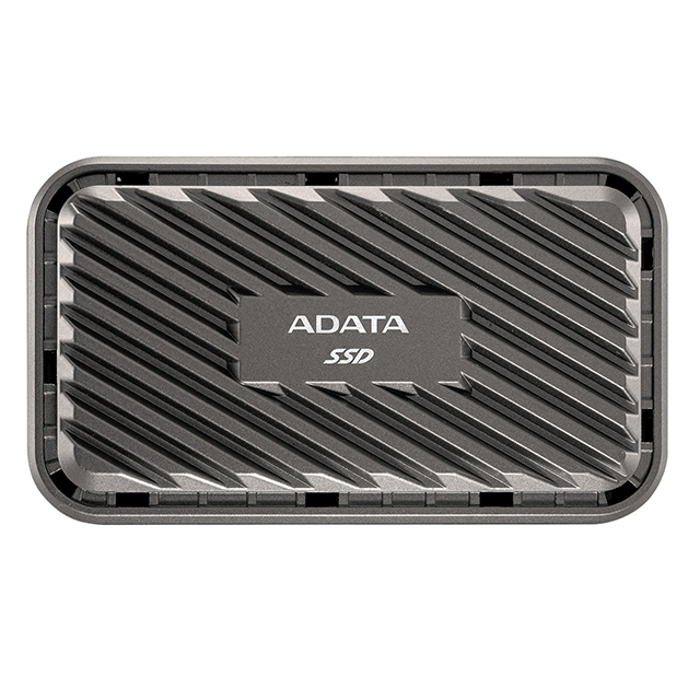 SSD Externo Adata SE770G RGB, 1TB, USB 3.2 Gen 2 / PC / PS5 / Xbox X l S