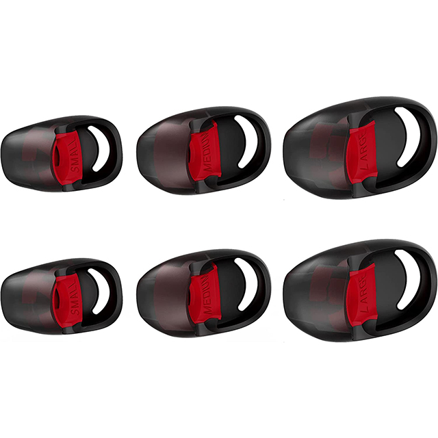 Audifonos Bluetooth Hyperx Cloud Buds - HEBBXX-MC-RD/G