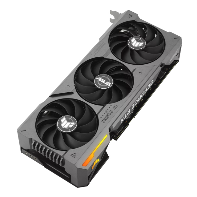 Tarjeta de video Nvidia Asus TUF Gaming GeForce RTX 4070 TI 12GB GDDR6X, DLSS 3 - TUF-RTX4070TI-12G-GAMING