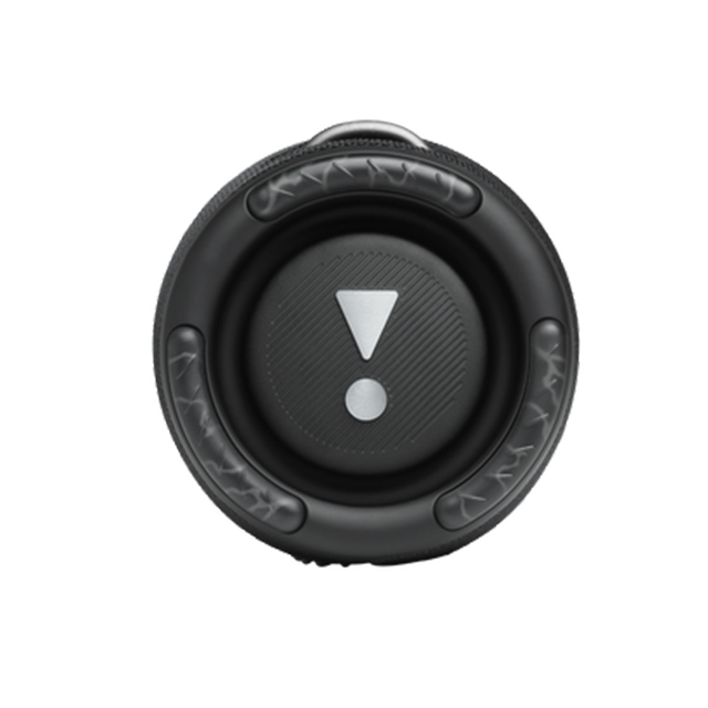 Bocina Bluetooth JBL Xtreme 3 Negra | Resistente al polvo y agua IP67 | Bateria Integrada - JBLXTREME3BLKAM