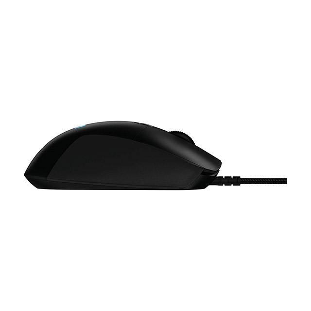 Mouse Logitech G403 Hero, Alámbrico, 12,000 DPI - 910-005631