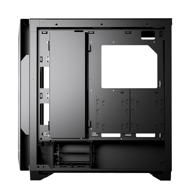 Gabinete Cougar Darkblader-S, E-ATX, Cristal Templado, RGB, 3858M30.0001