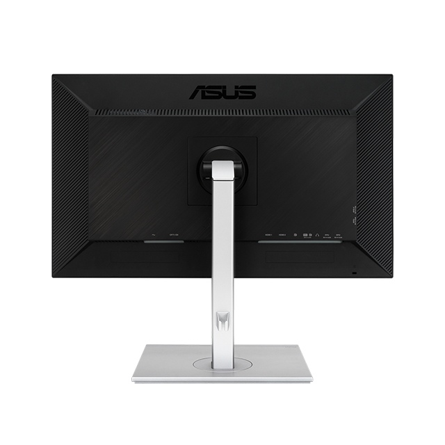 Monitor Asus ProArt PA279CV, 27", IPS, 4K UHD (3840 x 2160), 100% sRGB, 100% Rec. 709, Color Accuracy ΔE < 2, Calman Verified, USB-C, ProArt Preset, ProArt Palette, Ergonomic Stand