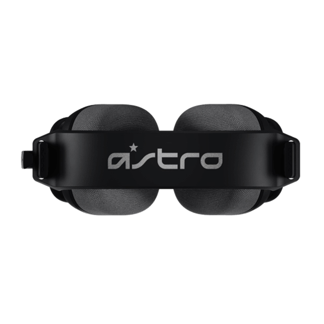 Diadema ASTRO A10 Gen 2 Salvaje Negro, Alámbrica, 3.5 mm, PC/Mac/Xbox Series X|S/PS5/Switch – 939-002046