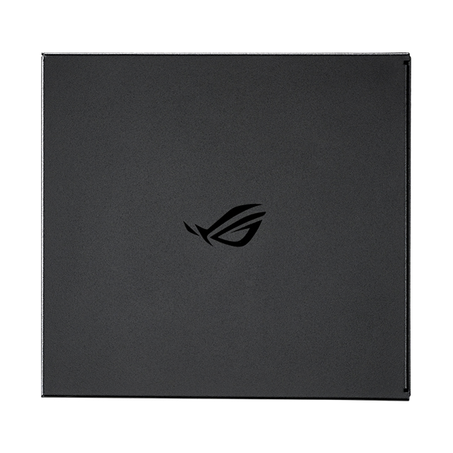 Fuente de Poder Asus ROG Strix 650G 650W 80 Plus Gold - ROG-STRIX-650G