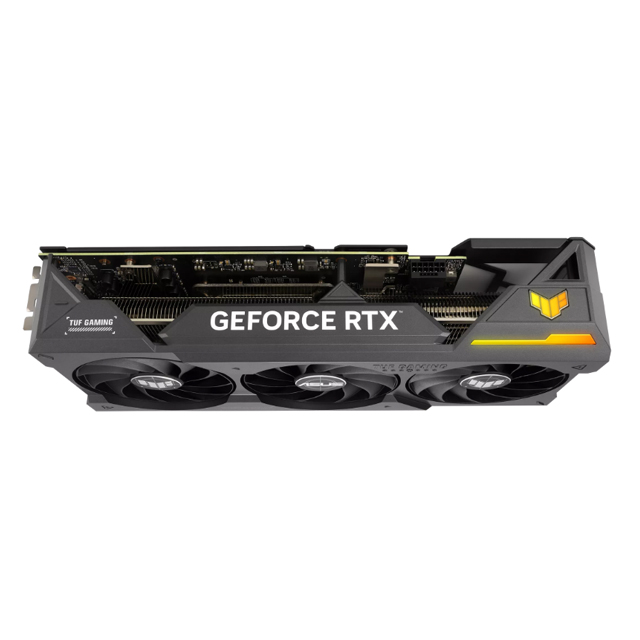 Tarjeta de video Nvidia Asus TUF Gaming GeForce RTX 4070 TI 12GB GDDR6X, DLSS 3 - TUF-RTX4070TI-12G-GAMING