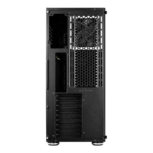 Gabinete Aerocool Tor Pro, Cristal Templado, 4 Ventiladores ARGB, E-ATX