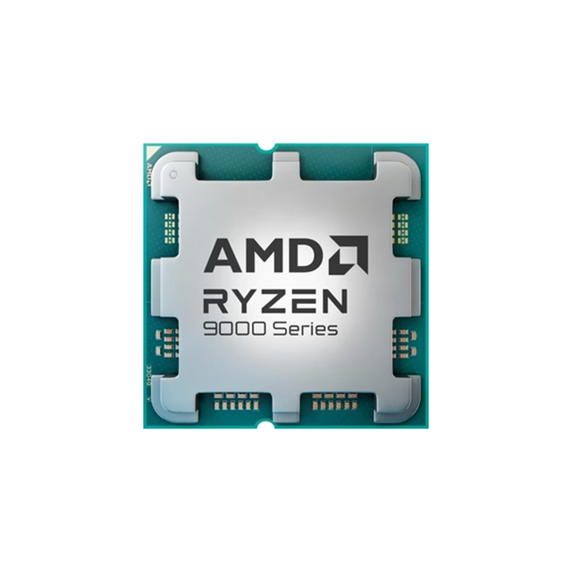 Procesador AMD Ryzen 7 9700X, 8 Cores, 16 Threads, 3.8 GHz, Ryzen 9000 Series, Socket AM5 – 100-100001404WOF