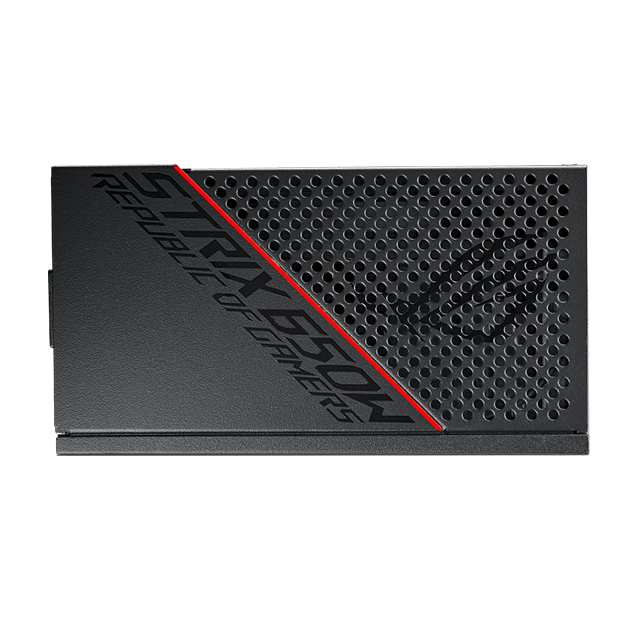 Fuente de Poder Asus ROG Strix 650G 650W 80 Plus Gold - ROG-STRIX-650G