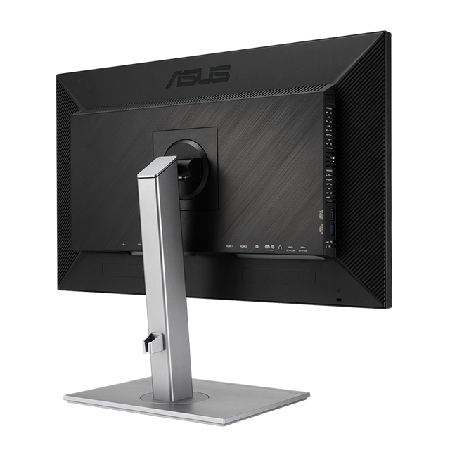 Monitor Asus ProArt PA279CV, 27", IPS, 4K UHD (3840 x 2160), 100% sRGB, 100% Rec. 709, Color Accuracy ΔE < 2, Calman Verified, USB-C, ProArt Preset, ProArt Palette, Ergonomic Stand