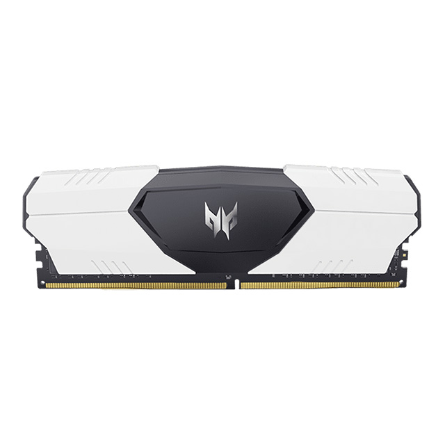 Memoria RAM Predator Talos, 16GB, 1x16, DDR4 3600Mhz  - BL.9BWWR.214 