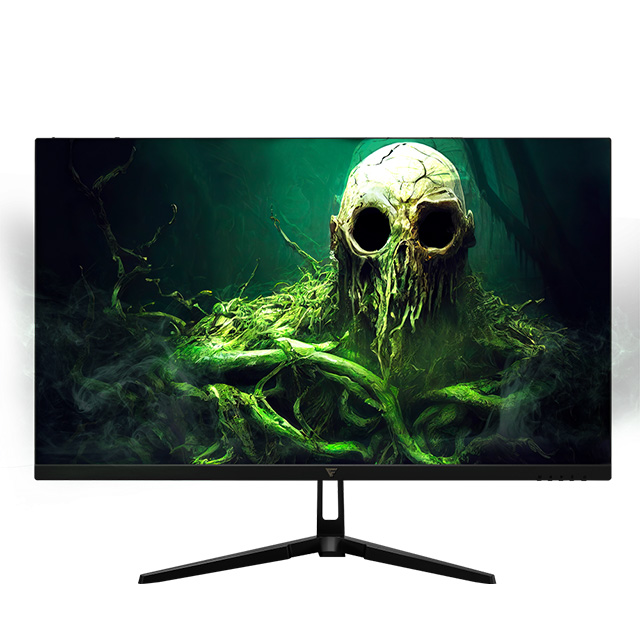 Monitor GameFactor MG601, 24.5", 1920 x 1080, 1MS, 240Hz, FreeSync, HDMI, Displayport - MG-601