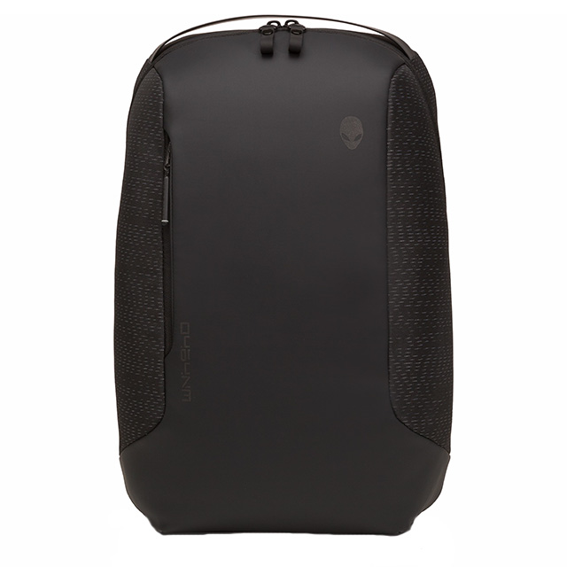 Mochila Gamer para Laptop Dell Alienware Horizon, Proteccion 360°, Hasta 17'', Resistente a impactos - 460-BDGI