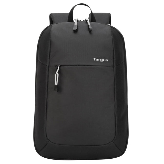 Mochila para Laptop Targus Intellect Essentials , Hasta 15.6'', Delgada, Resistente al agua - TSB966GL