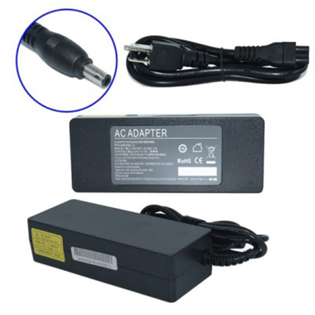 Cargador para Laptop Samsung 90W 19V-4.74A - AC-SAMSUNG