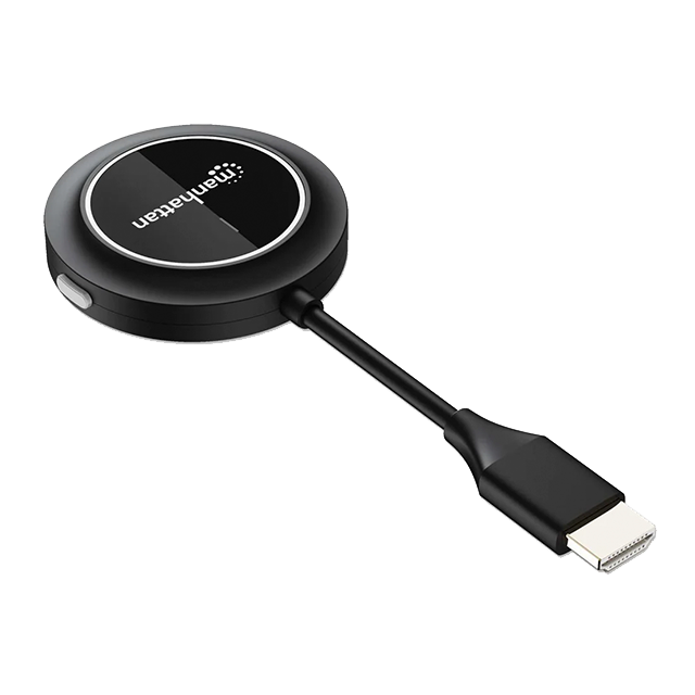 Transmisor de Video Inalámbrico HDMI Manhattan 208444