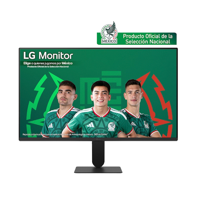 Monitor LG 24U411A, 24 Pulgadas, IPS, Full HD 1920×1080, 120 Hz, Diseño sin Bordes – 24U411A-B.AWMQ