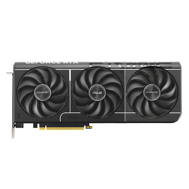 Tarjeta de video Nvidia ASUS GeForce RTX 5070 Prime, 12GB GDDR7, PCI Express 5.0 - PRIME-RTX5070-12G