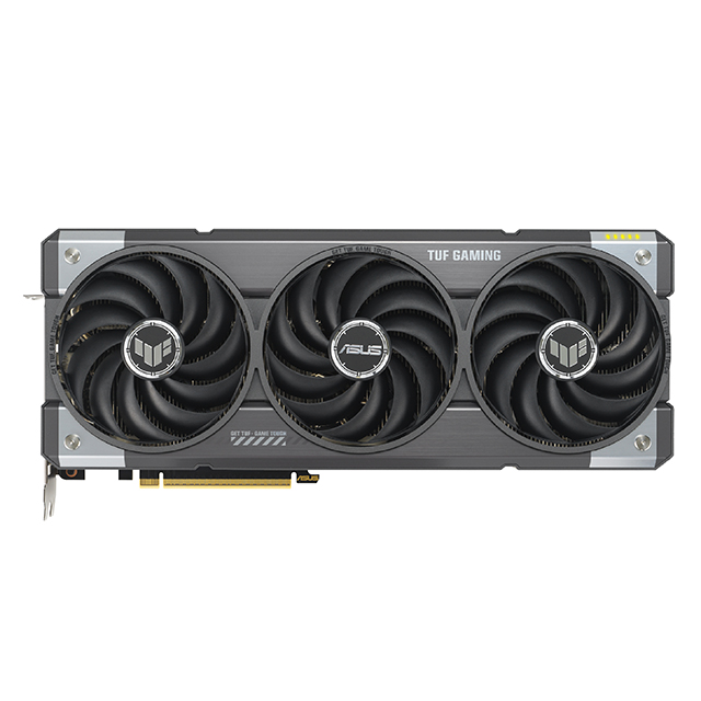 Tarjeta de video Nvidia ASUS GeForce RTX 5070 TUF Gaming OC, 12GB GDDR7, PCI Express 5.0 - TUF-RTX5070-O12G-GAMING