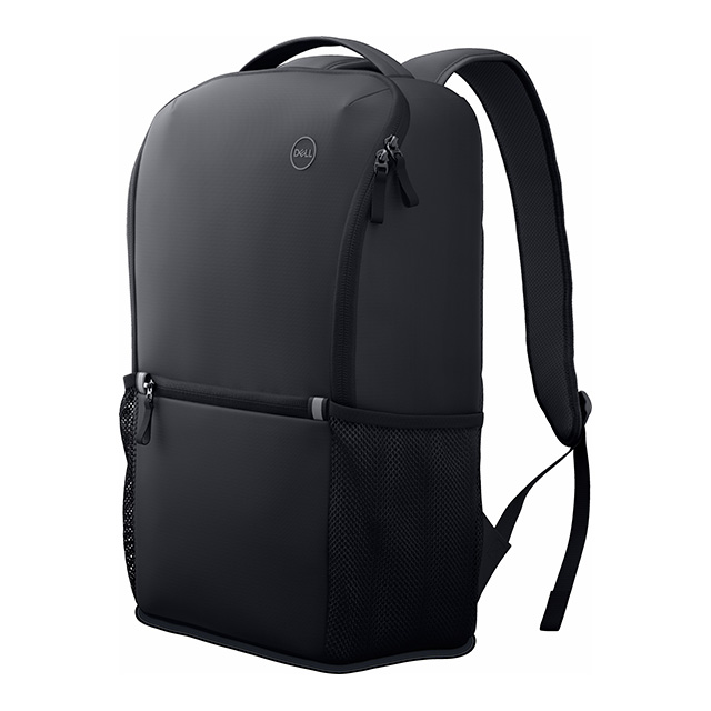 Mochila para Laptop Dell EcoLoop Essential, Negro - 460-BDSW