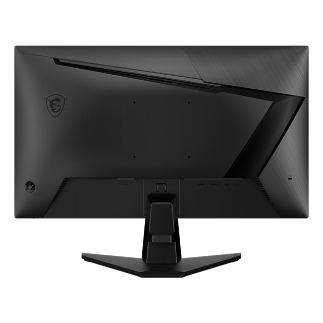 Monitor MSI MAG 255XFV, 24.5'', 1920x1080, 250Hz, 0.5ms - MAG-255XFV