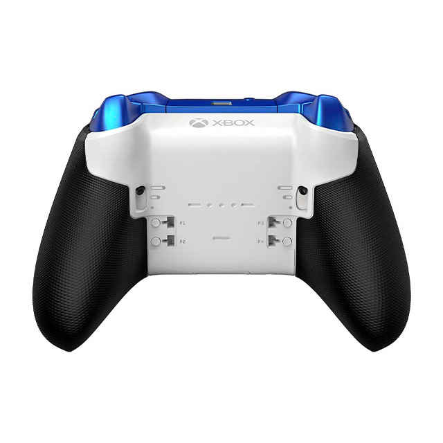 Control Inalámbrico Xbox Elite Series 2 Core, Series X/S, Xbox One, PC, Android, iOS, Azul