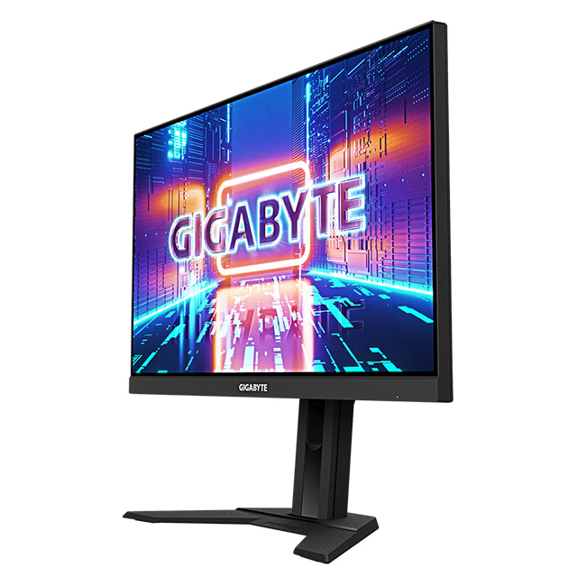 Monitor Gigabyte G24F 2, 24'', 1920x1080, 165Hz, 1ms - G24F 2